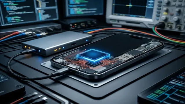Дыра в железе Apple. Старые iPhone не защитить патчем